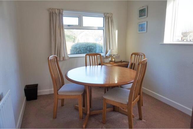 Dining Room / Study
