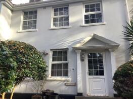 56, Marlborough Avenue, Falmouth TR11 4HS