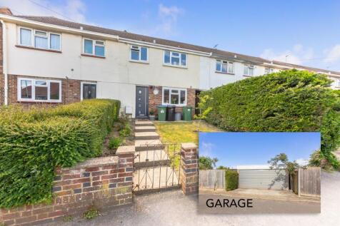 Fitzroy Road, Lewes, BN7