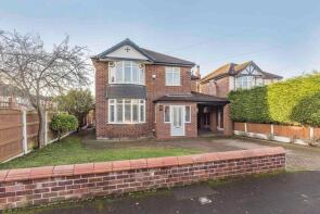 1, Lincoln Drive, Altrincham WA15 7PU