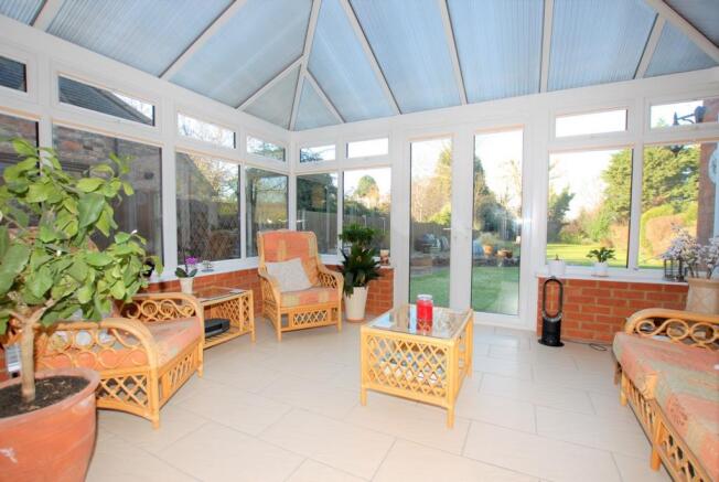 Conservatory