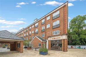 Flat 22, Booth House, High Street, Brentford TW8 8LL