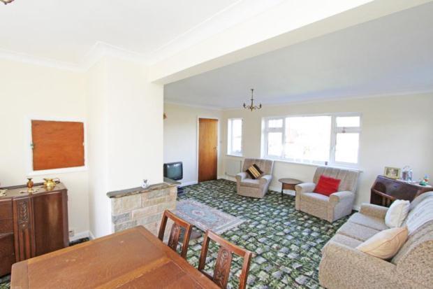 Dining Lounge