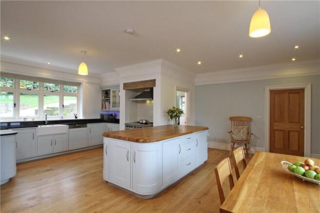 Family Kitchen