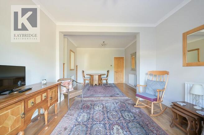 Firswood Avenue, Epsom - KT19 0PR