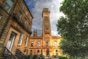 Flat 7, 35, Lynedoch Street, Glasgow G3 6AA