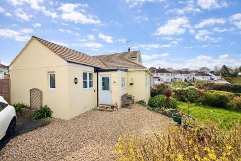 Brookdale Park, Central Area, Brixham