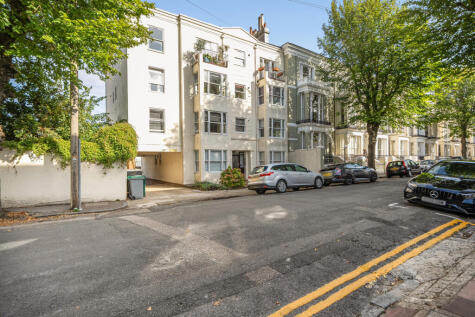 Caspian Court, Brighton, BN1 3