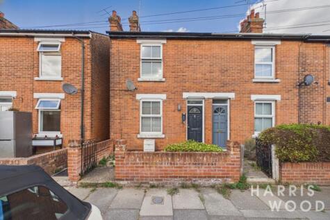 Beche Road, Colchester, Essex, CO2