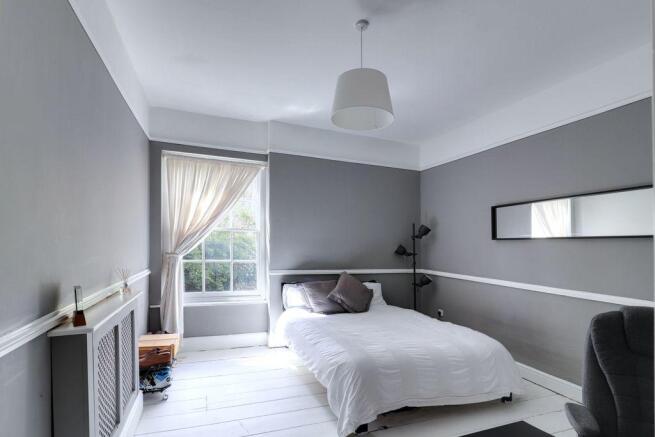 Bedroom 1 (Double)