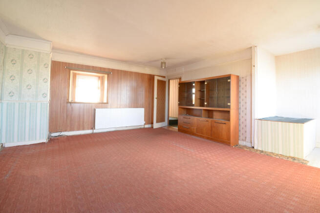 First Floor Lounge
