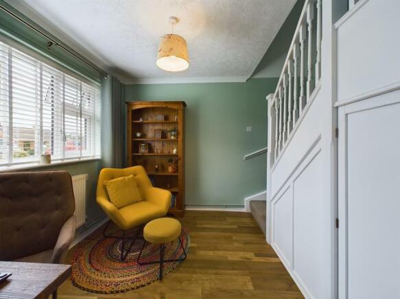 Snug/Office