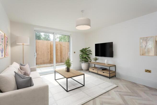 2 bed Apartment for sale Image 4