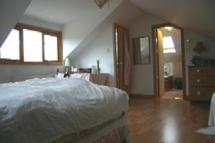 Loft/Bedroom 1