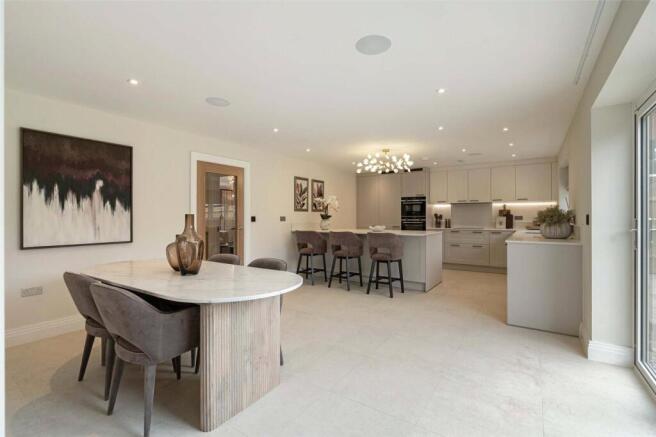 Show Home