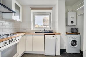 4, Camden House, Grove Street, London SE8 3LZ