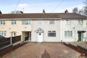 27, Milebrook Grove, Birmingham B32 4EP