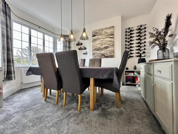Dining/Reception Room Two