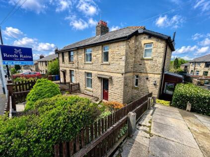 Haslingden Old Road, Rossendale, Lancashire, BB4