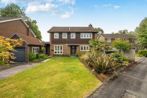 2, Aird Close, Newbury RG20 9UH