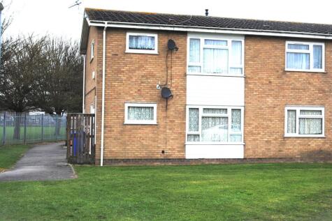 Broadfield Lane, PE21