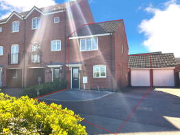 80, Burdock Way, Kettering NN14 2JE
