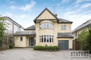 20, Galley Lane, Arkley Barnet Section, Barnet EN5 4AJ