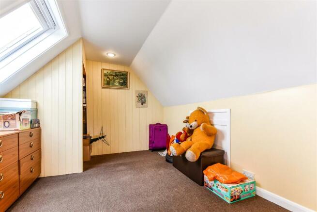 Loft Room