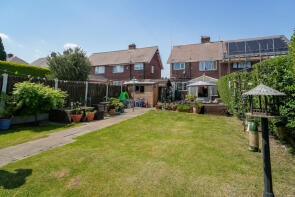 197, Cemetery Road, Wath-upon-dearne, Rotherham S63 6LJ