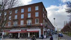 Flat 22, Howard House, Howardsgate, Welwyn Garden City AL8 6PA