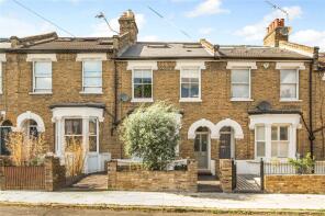 93, Landells Road, London SE22 9PH