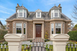 107, Bank Street, Irvine KA12 0PT