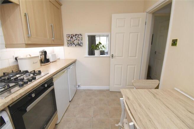 Greasby Road, Greasby, Wirral photo 4