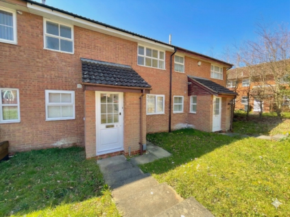 Campania Grove, Luton, Bedfordshire, LU3 4DD