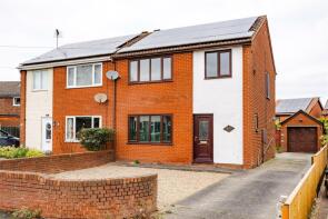 48, Manlake Avenue, Winterton DN15 9SL
