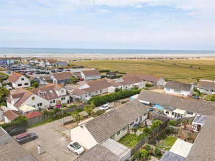 Aysha Gardens, Westward Ho, Bideford