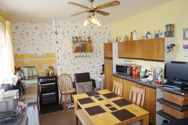 Kitchen / Diner
