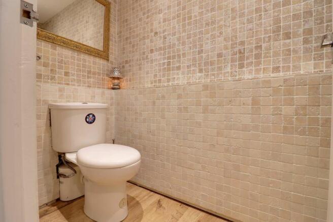Guest WC