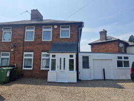19, Rookery Park, Brierley Hill DY5 4LU