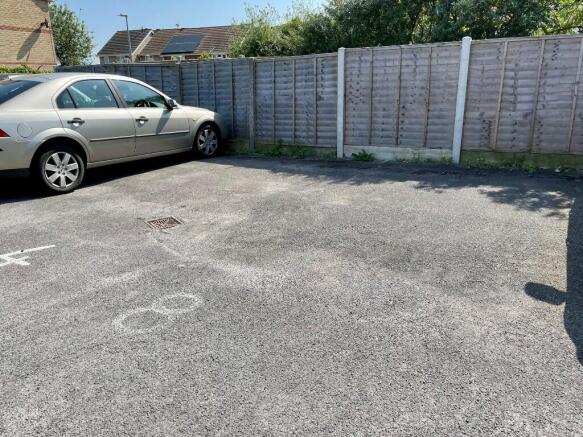 Parking Space
