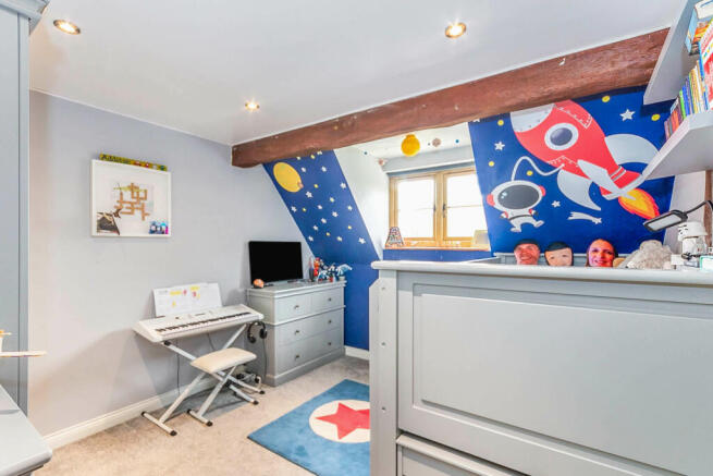 Bedroom Two