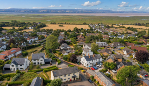 The Lydiate Farm, Heswall, Wirral