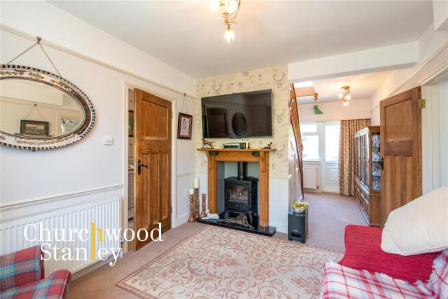 Living Room II