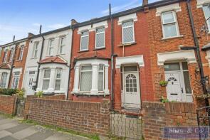 3, Tiverton Road, Hounslow TW3 4JE