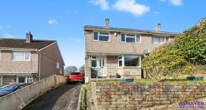 5, Shallowford Road, Plymouth PL6 5TW