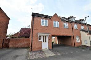 43, Sherbourne Drive, Hilton, Derby DE65 5NJ