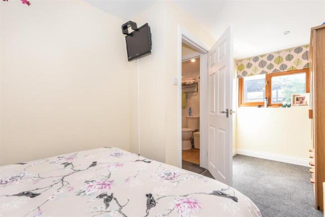 ANNEX - BEDROOM