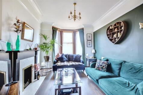 Curzon Street, Long Eaton