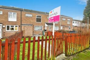 230, Lanchester Way, Smiths Wood, Birmingham B36 9LP