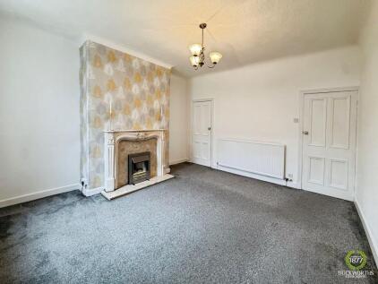 Milton Street, Briercliffe, BB10
